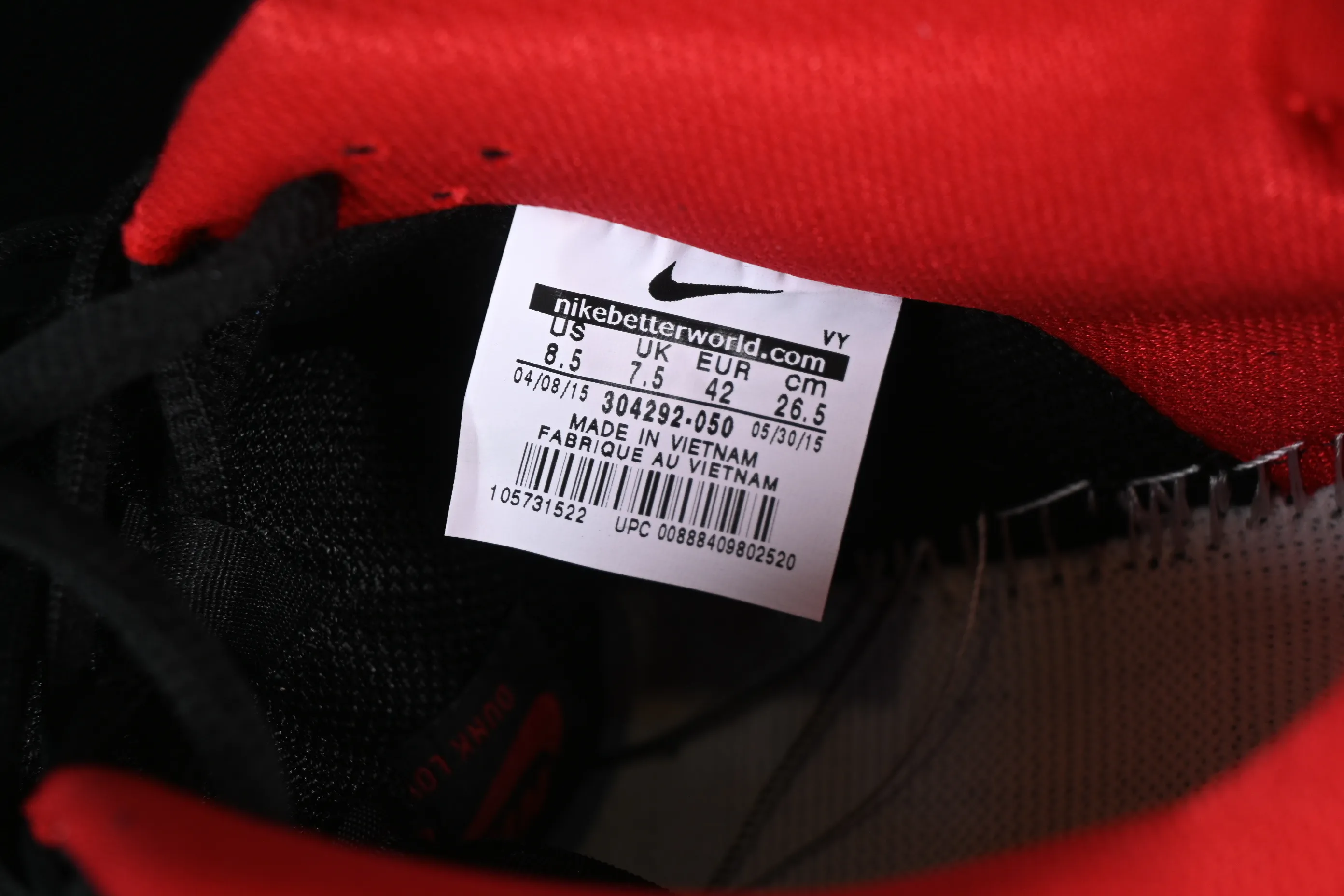 All categories Nk SB Dunk series Nk SB Dunk Low low-top sneakers Nk SB Dunk Low Pro SB smashed backboard fashion casual sneakers 304292-050